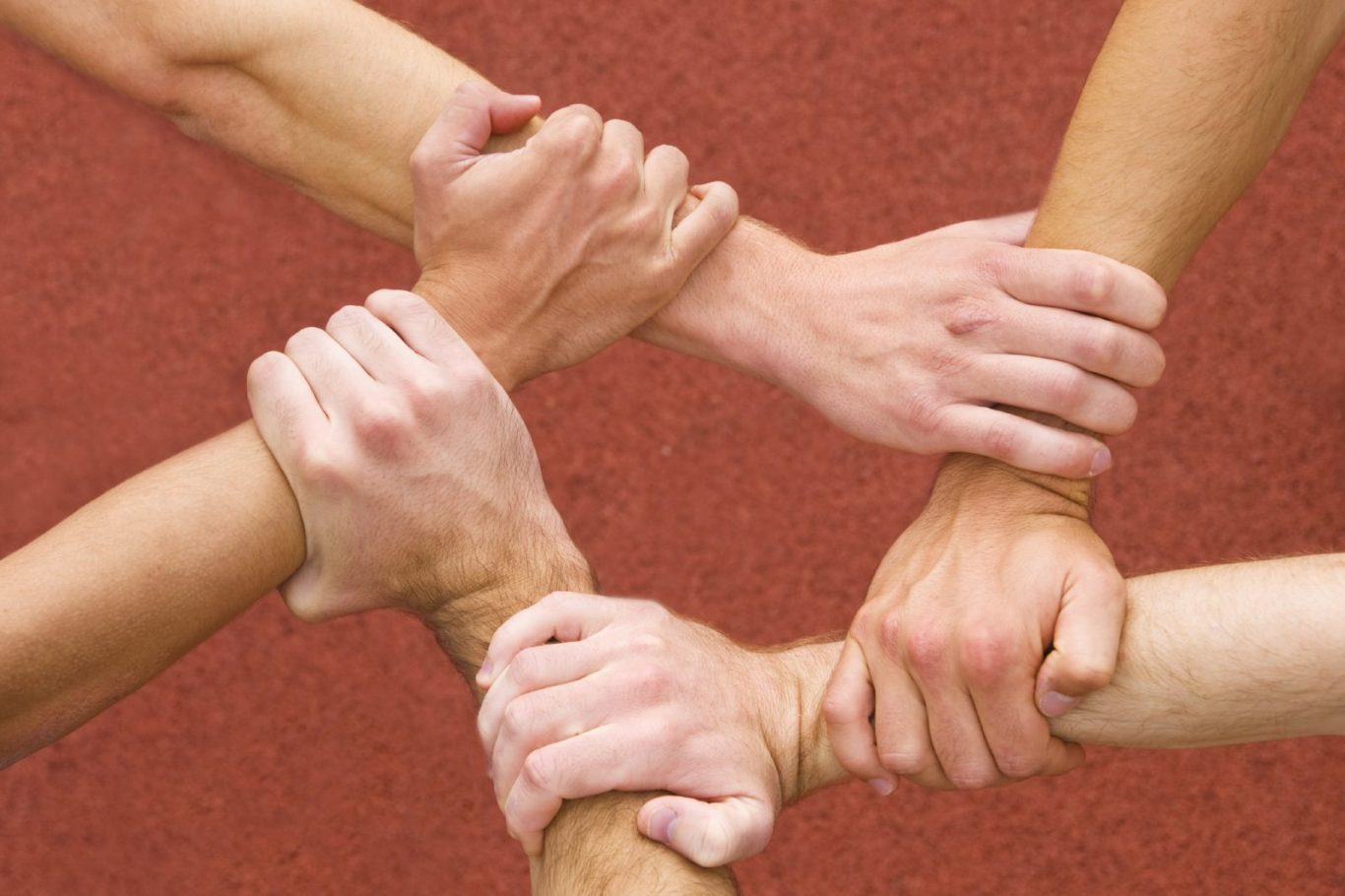 Teamentwicklung Aachen